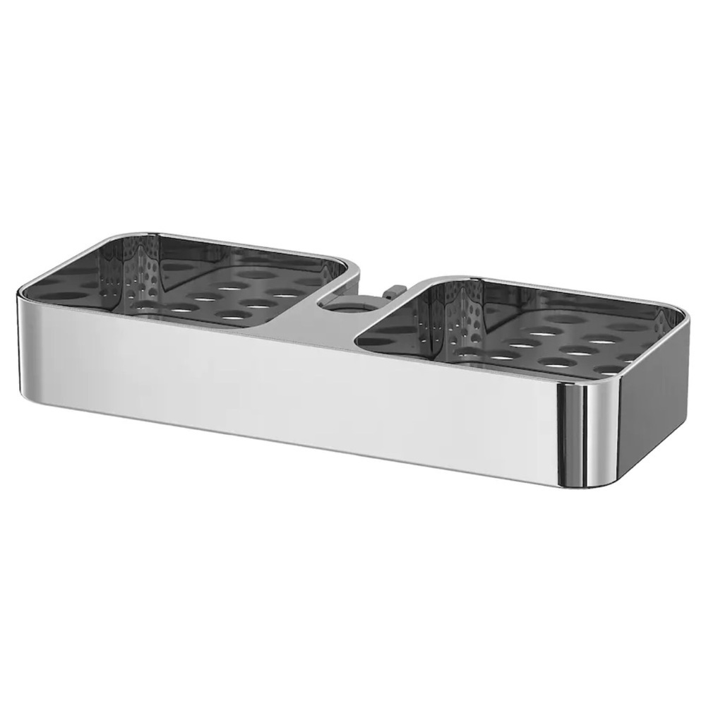 IKEA Brogrund Shower Shelf